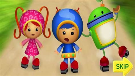 nick jr team umizoomi games.
